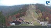 Archiv Foto Webcam Jasna: Chopok Süd 12:00