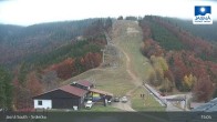 Archived image Webcam Chopok South Jasná 14:00