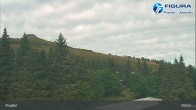 Archiv Foto Webcam Skigebiet Praděd - Jeseniky 08:00