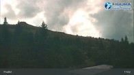 Archiv Foto Webcam Skigebiet Praděd - Jeseniky 16:00
