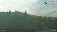 Archiv Foto Webcam Skigebiet Praděd - Jeseniky 18:00