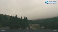 Archiv Foto Webcam Skigebiet Praděd - Jeseniky 06:00