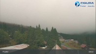 Archiv Foto Webcam Skigebiet Praděd - Jeseniky 08:00