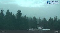 Archiv Foto Webcam Skigebiet Praděd - Jeseniky 06:00