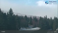 Archiv Foto Webcam Skigebiet Praděd - Jeseniky 10:00