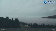 Archiv Foto Webcam Skigebiet Praděd - Jeseniky 06:00