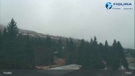 Archiv Foto Webcam Skigebiet Praděd - Jeseniky 12:00