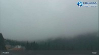 Archiv Foto Webcam Skigebiet Praděd - Jeseniky 14:00