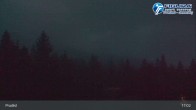 Archiv Foto Webcam Skigebiet Praděd - Jeseniky 16:00