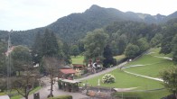 Archived image Webcam Summer Toboggan Marquartstein 05:00