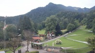Archived image Webcam Summer Toboggan Marquartstein 06:00