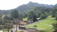 Archived image Webcam Summer Toboggan Marquartstein 11:00