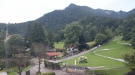 Archiv Foto Webcam Märchenpark Marquartstein im Chiemgau 05:00