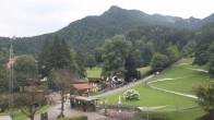 Archiv Foto Webcam Märchenpark Marquartstein im Chiemgau 06:00