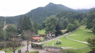 Archiv Foto Webcam Märchenpark Marquartstein im Chiemgau 09:00