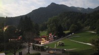 Archiv Foto Webcam Märchenpark Marquartstein im Chiemgau 23:00