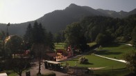 Archiv Foto Webcam Märchenpark Marquartstein im Chiemgau 01:00