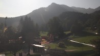 Archiv Foto Webcam Märchenpark Marquartstein im Chiemgau 03:00