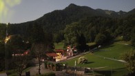 Archiv Foto Webcam Märchenpark Marquartstein im Chiemgau 23:00