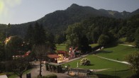 Archiv Foto Webcam Märchenpark Marquartstein im Chiemgau 01:00