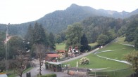 Archiv Foto Webcam Märchenpark Marquartstein im Chiemgau 05:00