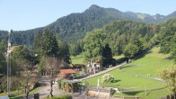 Archiv Foto Webcam Märchenpark Marquartstein im Chiemgau 07:00