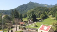 Archiv Foto Webcam Märchenpark Marquartstein im Chiemgau 09:00