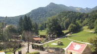Archiv Foto Webcam Märchenpark Marquartstein im Chiemgau 11:00
