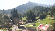 Archiv Foto Webcam Märchenpark Marquartstein im Chiemgau 13:00