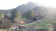 Archiv Foto Webcam Märchenpark Marquartstein im Chiemgau 17:00