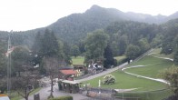 Archiv Foto Webcam Märchenpark Marquartstein im Chiemgau 19:00
