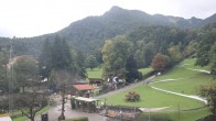 Archiv Foto Webcam Märchenpark Marquartstein im Chiemgau 07:00