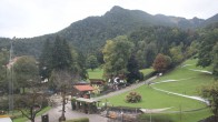 Archiv Foto Webcam Märchenpark Marquartstein im Chiemgau 08:00