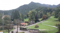 Archiv Foto Webcam Märchenpark Marquartstein im Chiemgau 09:00