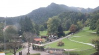 Archiv Foto Webcam Märchenpark Marquartstein im Chiemgau 11:00