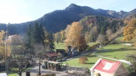 Archiv Foto Webcam Märchenpark Marquartstein im Chiemgau 09:00