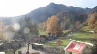 Archiv Foto Webcam Märchenpark Marquartstein im Chiemgau 11:00