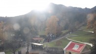 Archiv Foto Webcam Märchenpark Marquartstein im Chiemgau 13:00