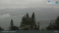 Archived image Webcam Herzogstand: View Lake Kochel 06:00