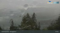 Archived image Webcam Herzogstand: View Lake Kochel 07:00