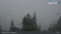 Archiv Foto Webcam Blick vom Herzogstand auf den Kochelsee 12:00