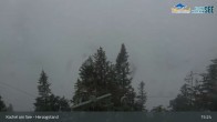Archiv Foto Webcam Blick vom Herzogstand auf den Kochelsee 14:00