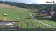 Archived image Webcam SKI PARK Kubínska hoľa 07:00