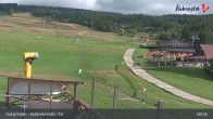 Archived image Webcam SKI PARK Kubínska hoľa 08:00