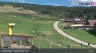 Archiv Foto Webcam Dolný Kubín - Kubínska hoľa II 10:00