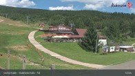 Archiv Foto Webcam Dolný Kubín - Kubínska hoľa II 12:00