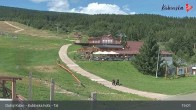 Archiv Foto Webcam Dolný Kubín - Kubínska hoľa II 14:00