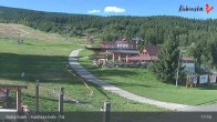 Archiv Foto Webcam Dolný Kubín - Kubínska hoľa II 16:00