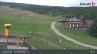 Archived image Webcam SKI PARK Kubínska hoľa 18:00