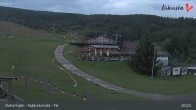 Archiv Foto Webcam Dolný Kubín - Kubínska hoľa II 20:00